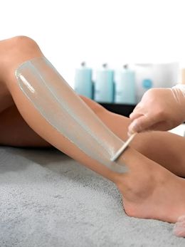 Professionele harsbehandeling bij Hair & Beauty Boetiek